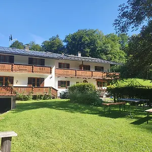 Apartment Am Erlengrund, Bischofswiesen
